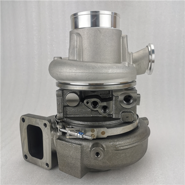 HE400VG Turbocharger 2836427 3795877 3795882 3774362 2836433 2841327 4352566 5354678 for Engine ISC/ISL 8.9L